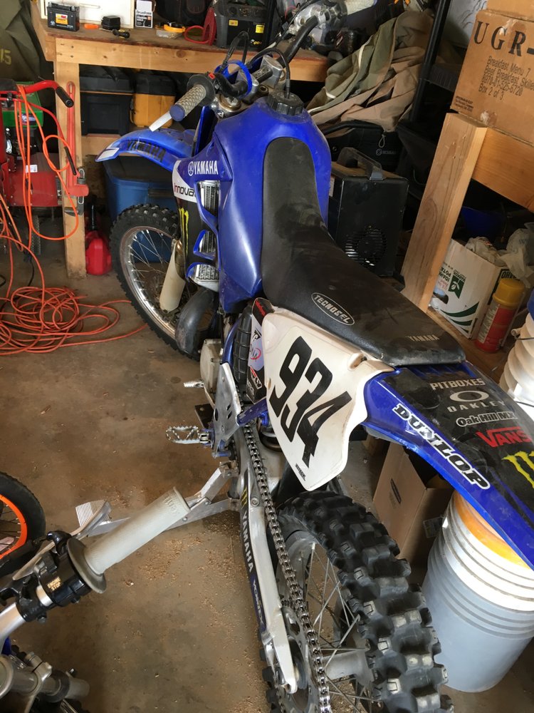 ANYWHERE AUTOMOTIVE & MARINE MAINTENANCE SERVICES Updated June 2024