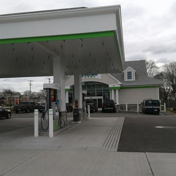 Cumberland Farms - Gas Stations Near Me - RIVERSIDE, Rhode Island