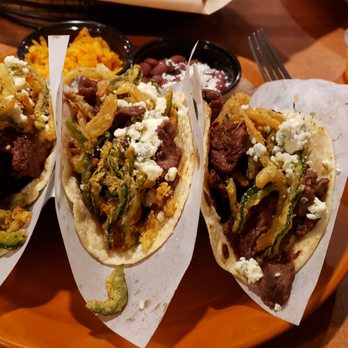 Cocina Madrigal - Steak tacos - Tacos Near Me - Phoenix, Arizona