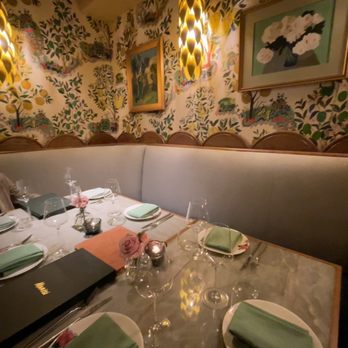 Marisi - Italian Near Me - La Jolla, California