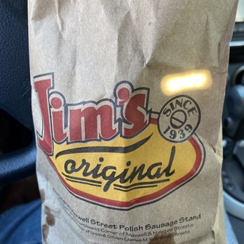 Jim's Original - Hot Dogs Near Me - Chicago, Illinois Jim's Original - Hot Dogs Near Me - Chicago, Illinois