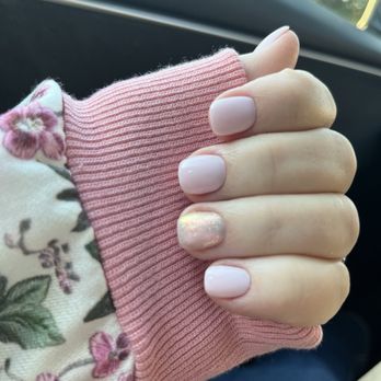 Eurolook - Nails that last - Nail Salons Near Me - Mission Viejo, California