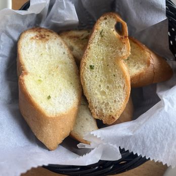 Carmine's Restaurant and Bar - Garlic Bread - Spanish Near Me - Tampa, Florida Carmine's Restaurant and Bar - Garlic Bread - Spanish Near Me - Tampa, Florida