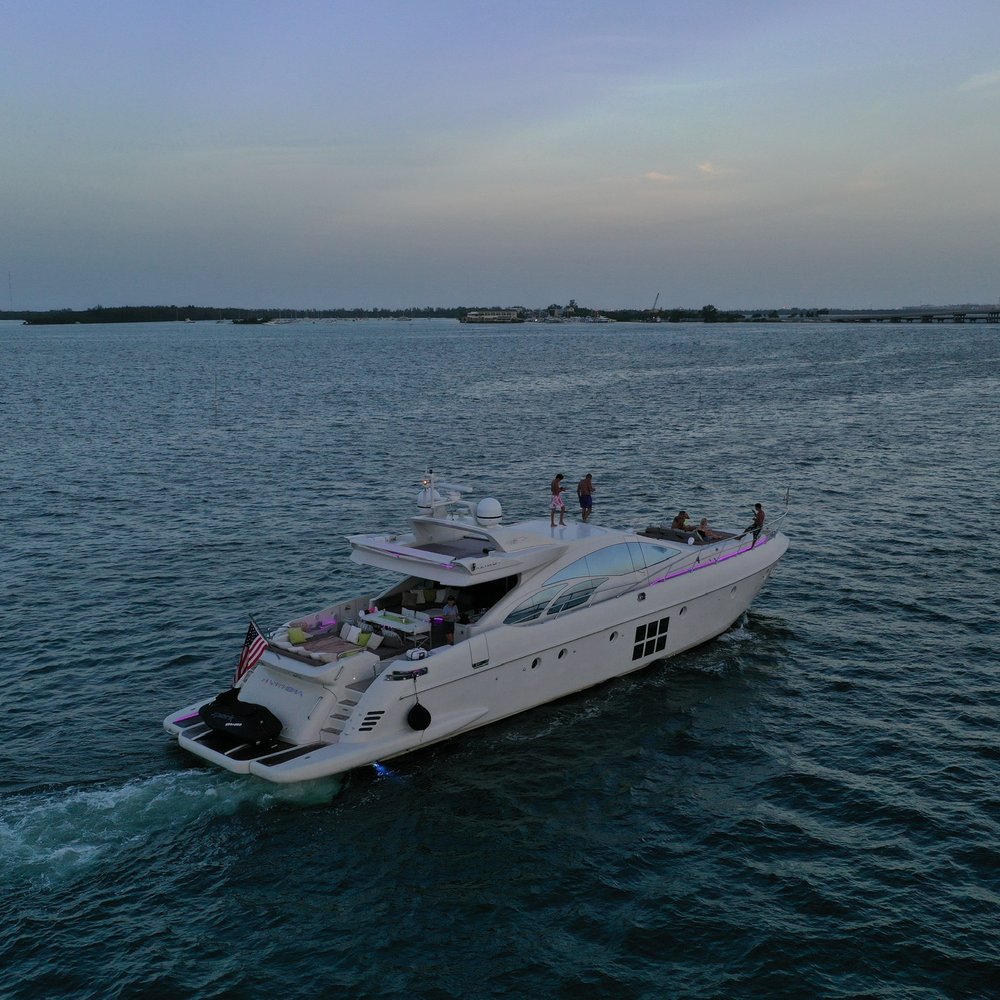 Prime Luxury Rentals - boat - Boat Charters Near Me - Miami, Florida Prime Luxury Rentals - boat - Boat Charters Near Me - Miami, Florida