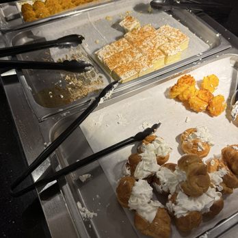 China Wok Buffet & Grill - Desserts - Chinese Near Me - Pahrump, Nevada China Wok Buffet & Grill - Desserts - Chinese Near Me - Pahrump, Nevada