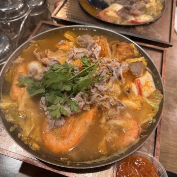 Tasty Pot - Thai Flavor Hot Soup - Taiwanese Near Me - Dublin, California Tasty Pot - Thai Flavor Hot Soup - Taiwanese Near Me - Dublin, California