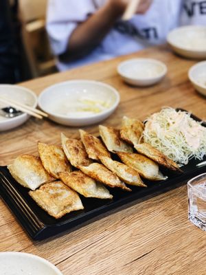 MDK Noodles (Myung Dong Kyoja) / Ramen Alley by null