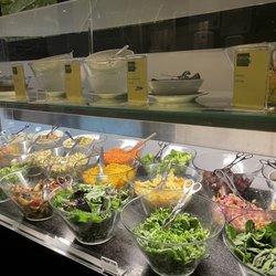 Green Pepper - So many delicious choices!