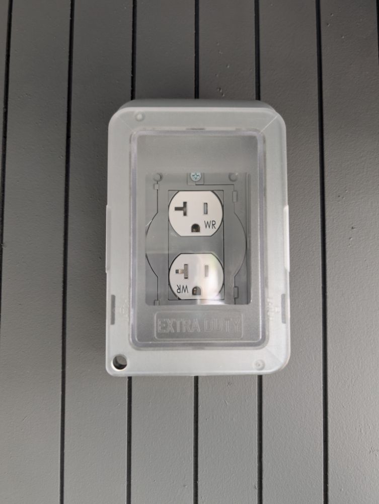 Slide of Fast Handy Electric