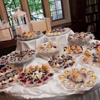 Pine Knob Mansion - Library - Venues & Event Spaces Near Me - Clarkston, Michigan