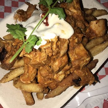 Chefs Hall - Poutine - Food Court Near Me - Toronto, Ontario