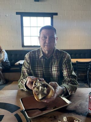 South End Smokehouse by null