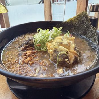 Shizen - Shio ramen - Sushi Bars Near Me - San Francisco, California Shizen - Shio ramen - Sushi Bars Near Me - San Francisco, California