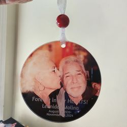 G&G Laser Works - This picture doesn't show the quality of their work.  It turned out beautiful.