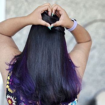 LindaLe’s Hair Studio - Hair Stylists Near Me - Sunnyvale, California LindaLe’s Hair Studio - Hair Stylists Near Me - Sunnyvale, California