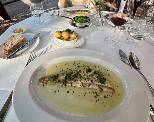 Ravintola Boulevard Social by null