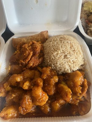 China Wok by null