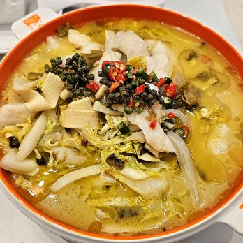 Fish With You - Chinese Near Me - Markham, Ontario