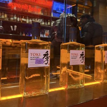JINYA Ramen Bar - Ally Charlotte Center - Japanese Whiskey Bar - Ramen Near Me - Charlotte, North Carolina JINYA Ramen Bar - Ally Charlotte Center - Japanese Whiskey Bar - Ramen Near Me - Charlotte, North Carolina