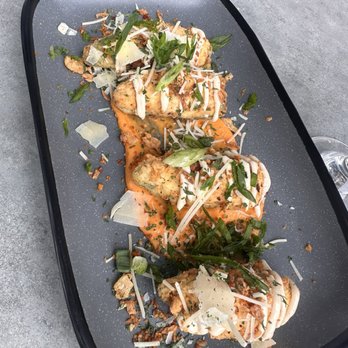 Seawitch - Crab cake poppers - Seafood Near Me - New Orleans, Louisiana Seawitch - Crab cake poppers - Seafood Near Me - New Orleans, Louisiana