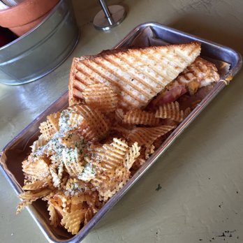 KBC - The Bama sandwich - Venues & Event Spaces Near Me - Dothan, Alabama KBC - The Bama sandwich - Venues & Event Spaces Near Me - Dothan, Alabama