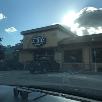 ABC Fine Wine & Spirits - Beer, Wine & Spirits Near Me - Lake Mary, Florida
