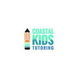 Coastal Kids Tutoring - New logo!