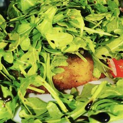 Cafe Basilico - Chicken Milanese
