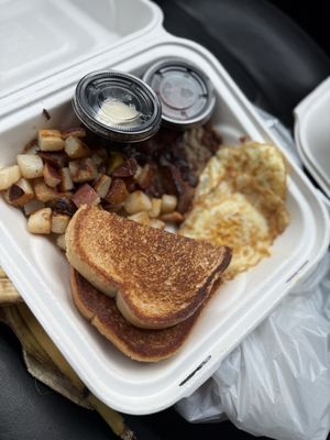 Mad Moose Cafe by null