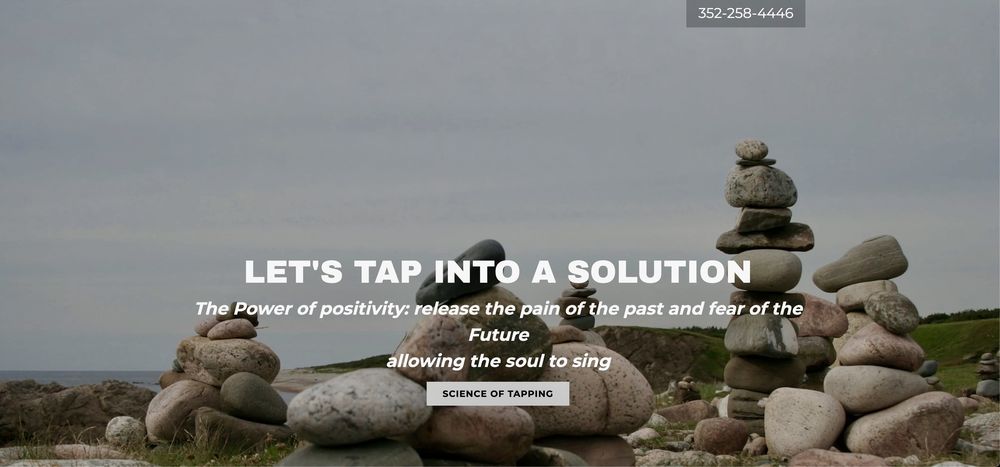 EFT Tele - grief counselor in Gainesville, FL