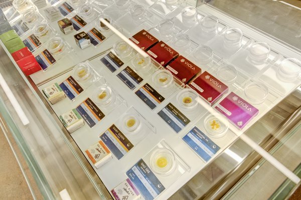 Coastal Dispensary Santa Barbara by null