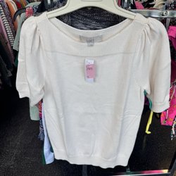 CHKD Thrift Store