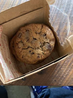 Christie Cookie Co by null