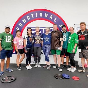F45 Training Prosper - Trainers Near Me - Prosper, Texas F45 Training Prosper - Trainers Near Me - Prosper, Texas