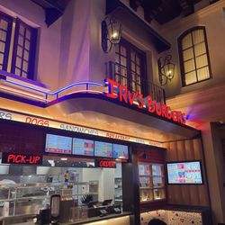 Irv's Burgers