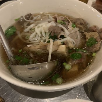 Shank & Bone - Signature Pho S&B ($21.00) - Vietnamese Near Me - San Diego, California Shank & Bone - Signature Pho S&B ($21.00) - Vietnamese Near Me - San Diego, California