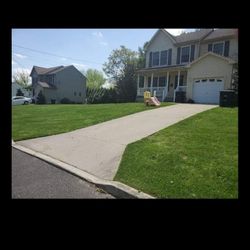 Hymers Landscaping
