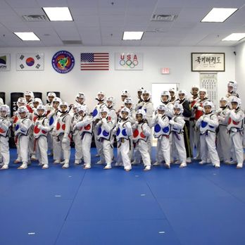 Master Kang's Miracles Taekwondo - Self-defense Classes Near Me - Dover, New Jersey Master Kang's Miracles Taekwondo - Self-defense Classes Near Me - Dover, New Jersey