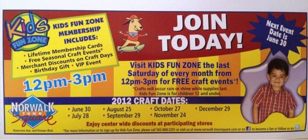 Norwalk Town Square by null