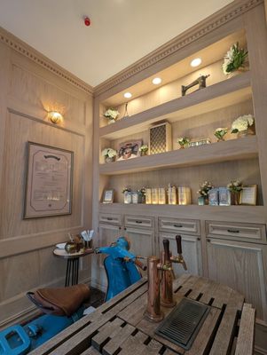 Felix Roasting Co. by null