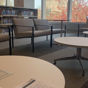 Skokie Public Library - Second floor. Reading zone - Libraries Near Me - Skokie, Illinois Skokie Public Library - Second floor. Reading zone - Libraries Near Me - Skokie, Illinois