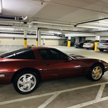Formula Automotive Group - Corvette 1988 - Tires Near Me - Burbank, California Formula Automotive Group - Corvette 1988 - Tires Near Me - Burbank, California