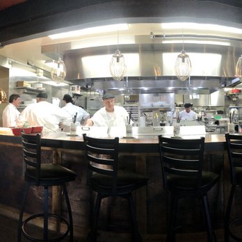 Vermillion 45 - Five or six excellent French chefs at this excellent French restaurant in Kanab, Utah. - French Near Me - Kanab, Utah