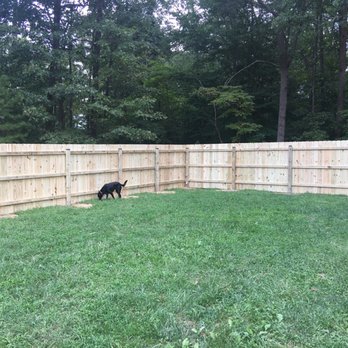 Fredericksburg Fences - Dog loves it! - Fences & Gates Near Me - Fredericksburg, Virginia Fredericksburg Fences - Dog loves it! - Fences & Gates Near Me - Fredericksburg, Virginia