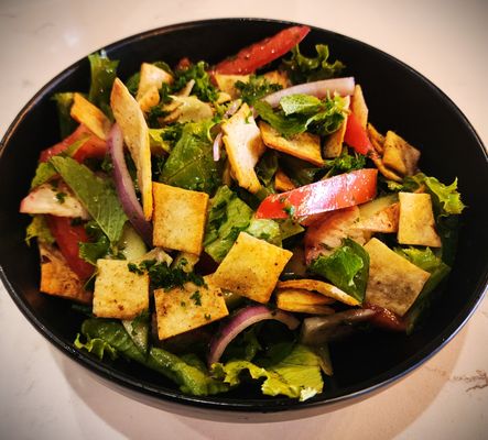 Kosher | Prime Grill & Bar - Mediterranean restaurant by null