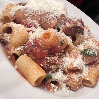 Mannino's Restaurant and Lounge - Sunday sauce (Sunday special) - Italian Near Me - Oakdale, New York Mannino's Restaurant and Lounge - Sunday sauce (Sunday special) - Italian Near Me - Oakdale, New York