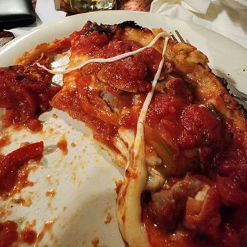Pizzeria Due - Pizza Near Me - Chicago, Illinois Pizzeria Due - Pizza Near Me - Chicago, Illinois