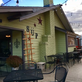 Süp - Outdoor dining patio - Sandwiches Near Me - Reno, Nevada Süp - Outdoor dining patio - Sandwiches Near Me - Reno, Nevada
