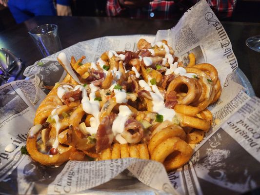 Casey's Black Rock by null