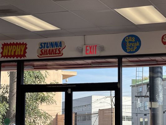 Hyphy Burger by null Hyphy Burger by null